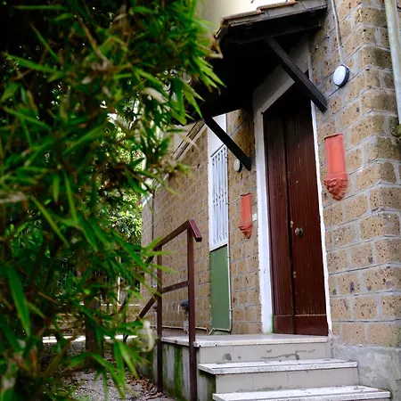 Suites Riccò