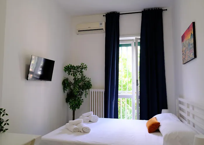 Gasthuis Ricco 3*