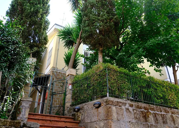 Ricco 3* Rome