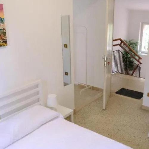 Ricco 3* Rome
